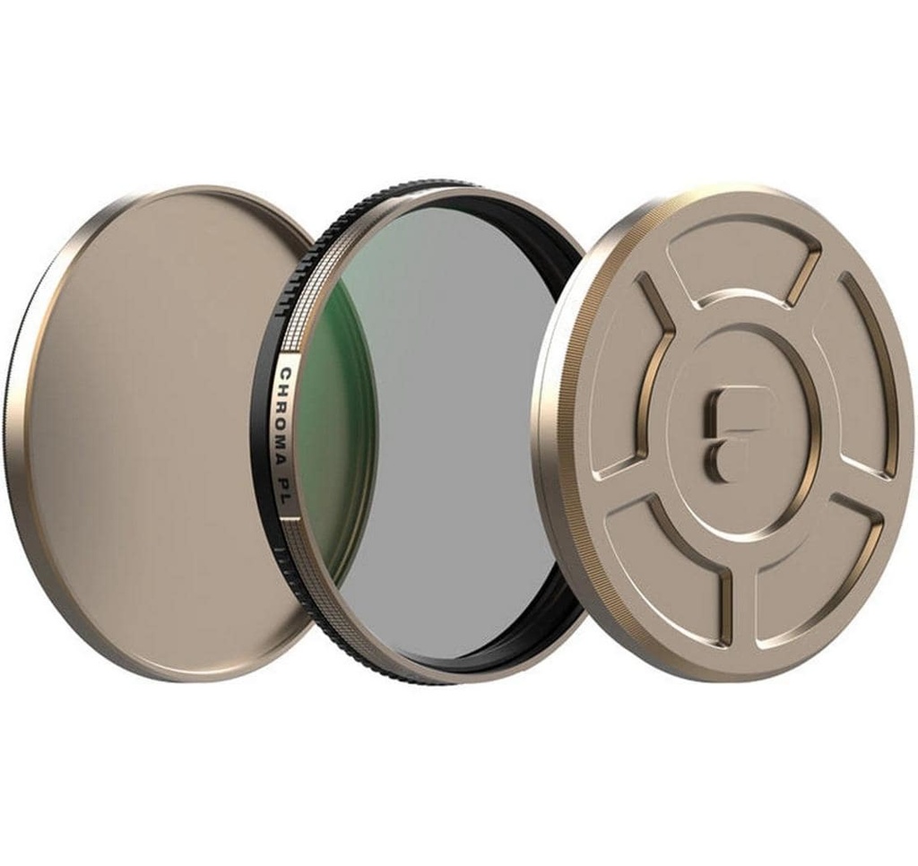PolarPro 135 Series – Filtre Chroma CP – 55 mm
