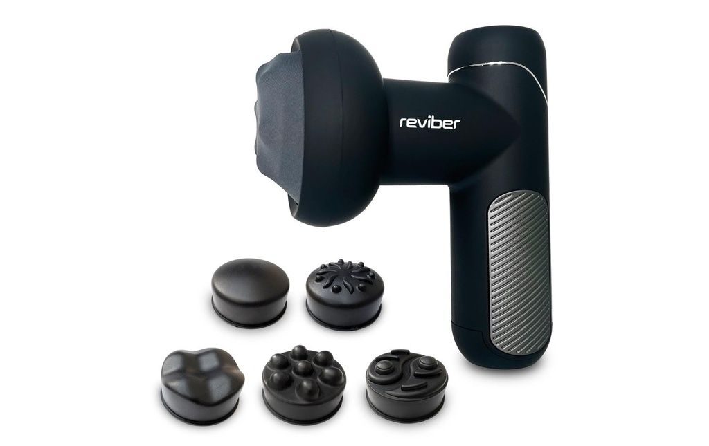 Reviber Appareil de massage musculaire Shiatsu