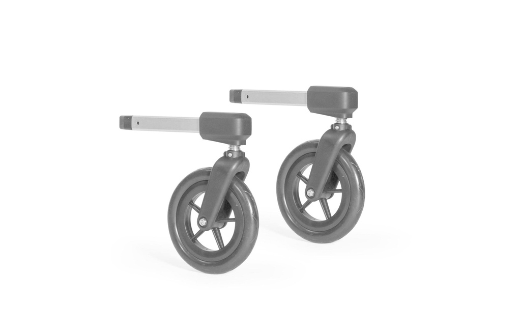 Burley Kits de roues 2-Wheel Stroller Kit