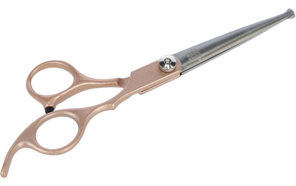 Kerbl Ciseaux de toilettage pour chien MagicBrush