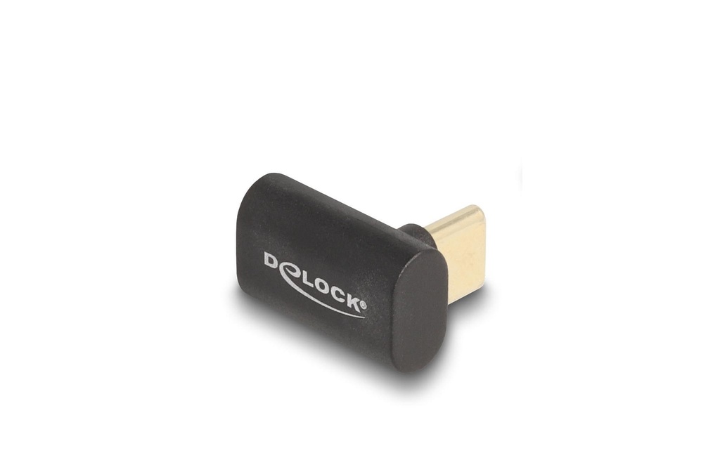 Delock Adaptateur USB Connecteur USB C - Prise USB C