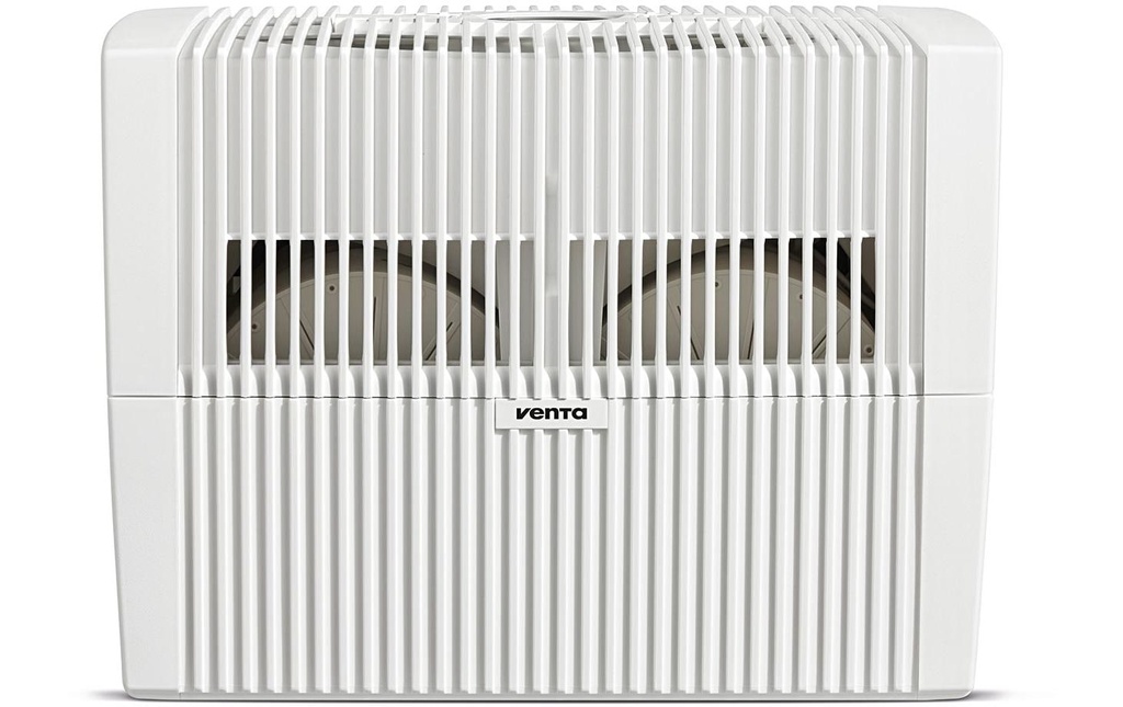 Venta Luftwäscher Humidificateur LW45 Comfort Plus Blanc, 68 m²