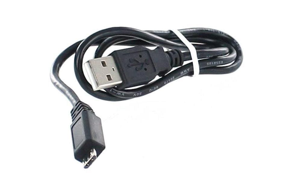 Sony Câble de rechange pour caméra USB 184661512
