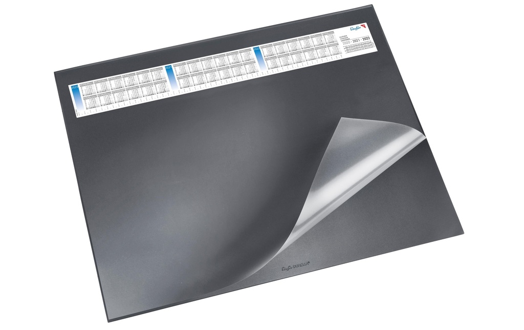 LÄUFER Sous-mains DurellaDS 52x65 noi