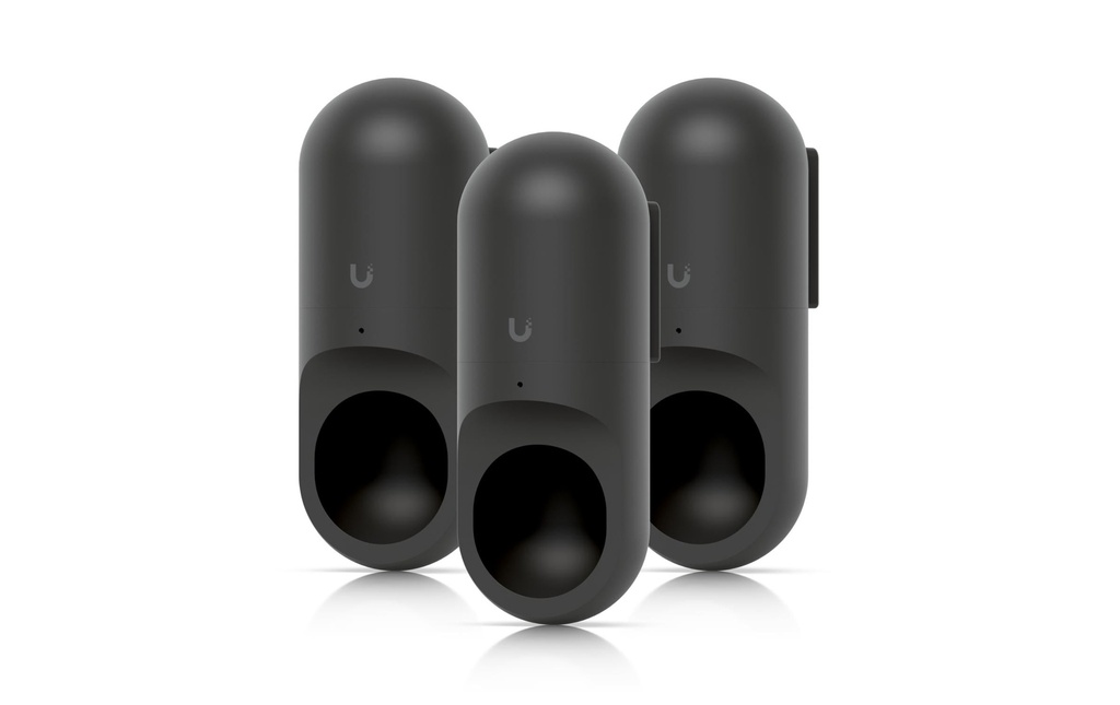 Ubiquiti Supports mural Flex Professional Mount Noir 3 Pièce/s