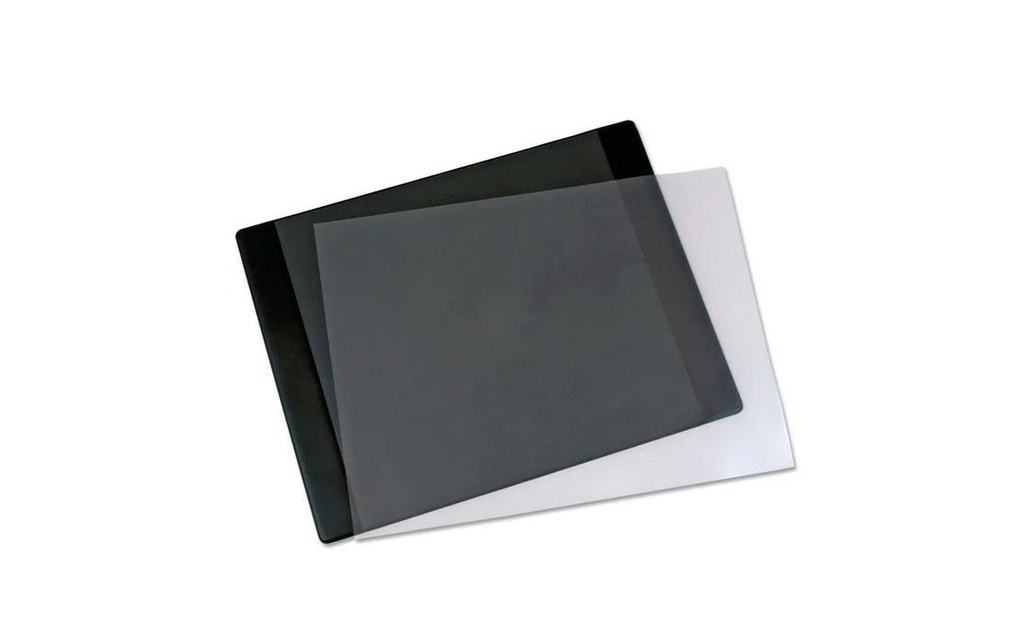 LÄUFER Sous main DurellaDL 50x65 noir