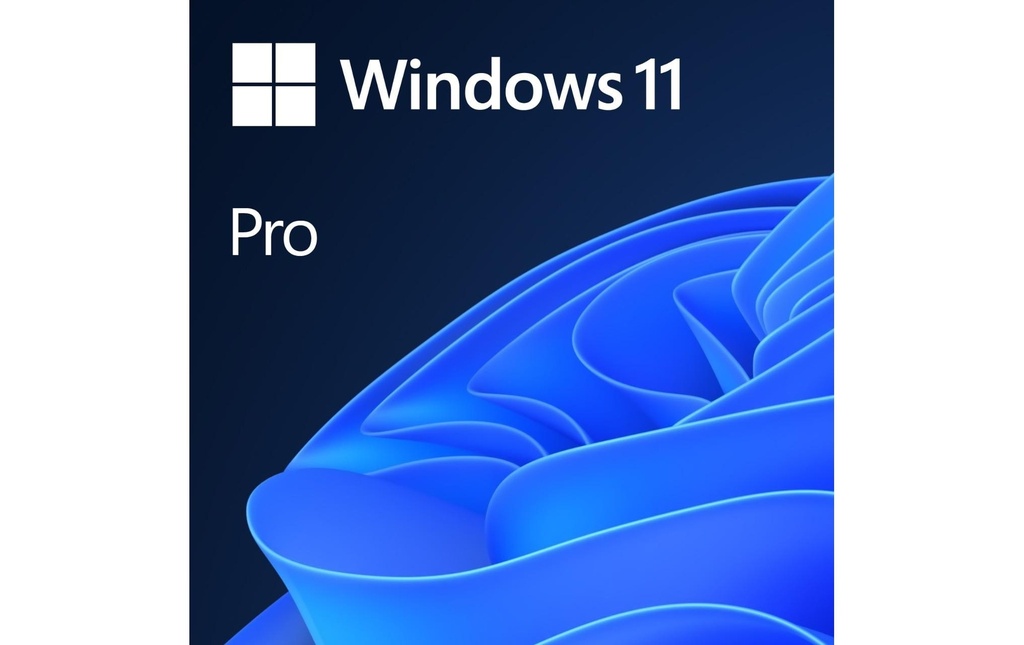 Microsoft Windows 11 Pro Produit complet, OEM, italien