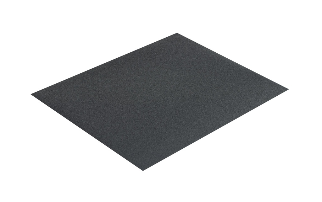 STRUCT Papier de verre imperméable P120, 5 pièces