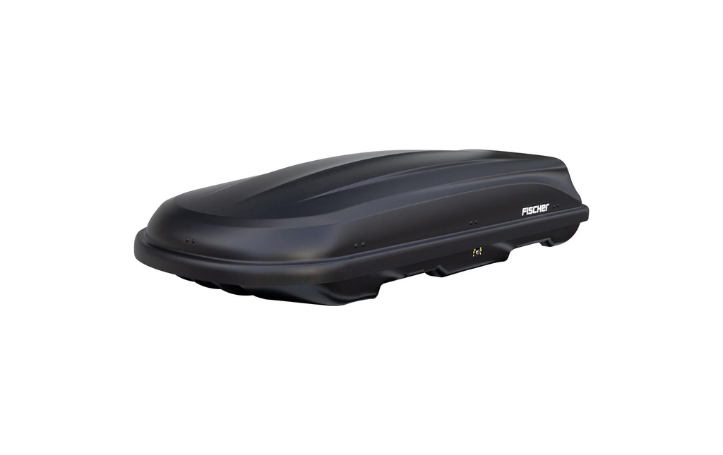 Fischer Coffre de toit Xtreme 2 450 l
