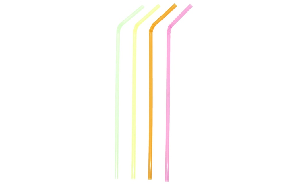 Weita Paille 250 Pièce/s, Multicolore