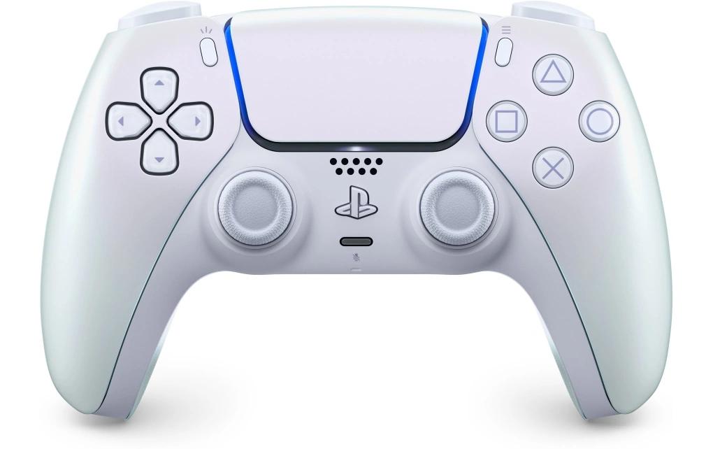 Sony Manette DualSense Wireless Chroma Pearl