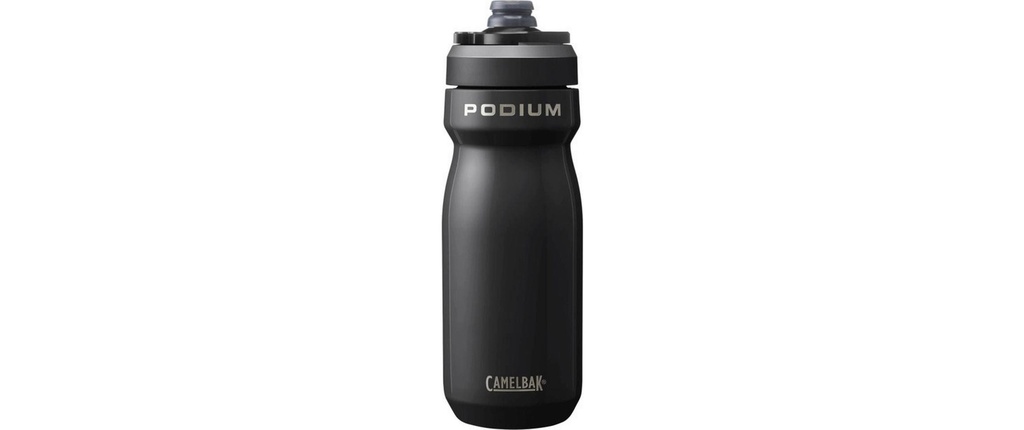 CamelBak Gourde Podium V.I. 0.5 l, Noir