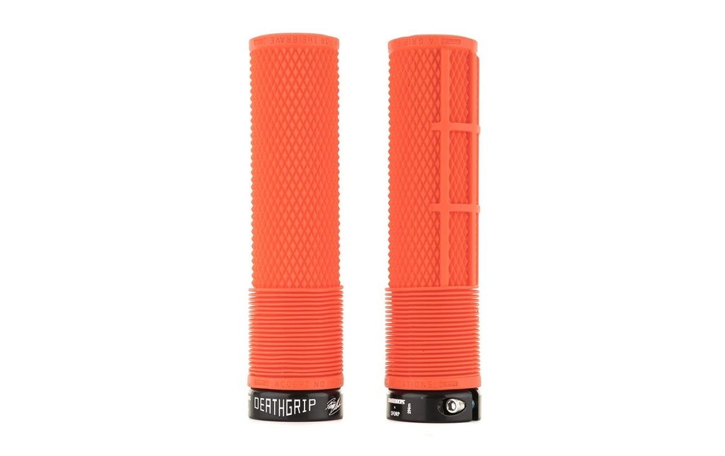 DMR Poignée de guidon Brendog Death Grip version épaisse (31.3 mm)
