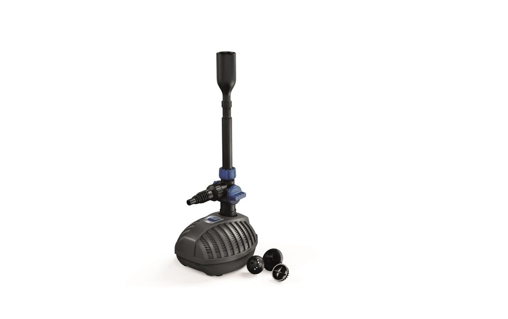 OASE Aquarius Fountain Set Classic 2000 E
