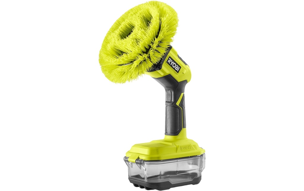 RYOBI Brosses de surface à batterie R18CPS-0