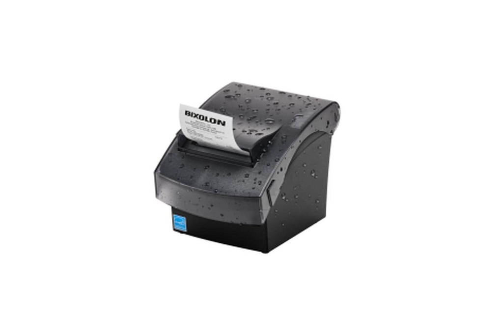 Bixolon Imprimante à tickets SRP-350plusVK/BEG