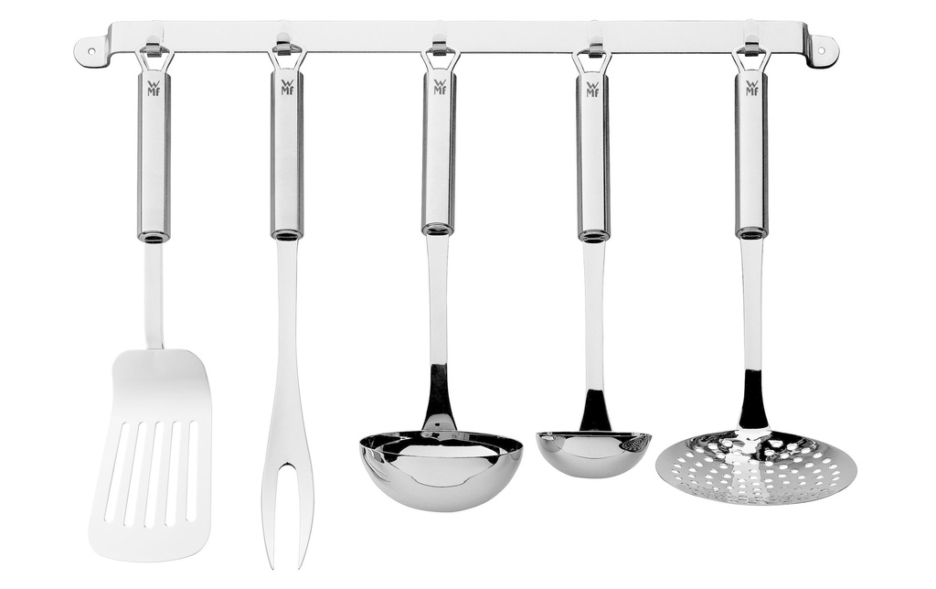 WMF Ustensiles de cuisine Profi Plus Lot de 6