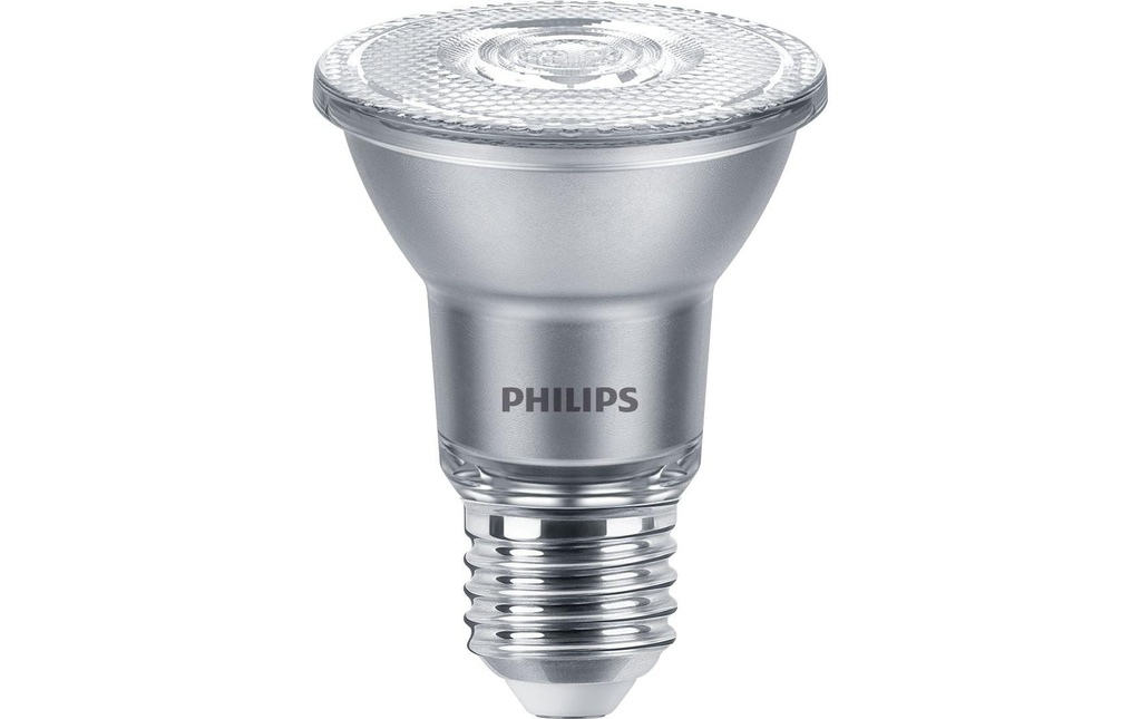 Philips Professional Lampe MAS LEDspot VLE D 6-50W 930 PAR20 25D