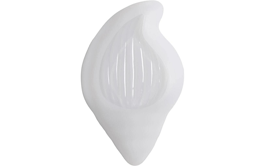 Creativ Company Moule de coulée Coquille d'escargot
