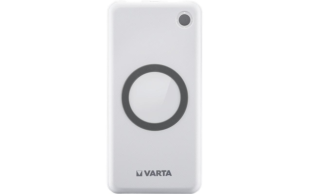 Varta Wireless Power Bank 10000 mAh