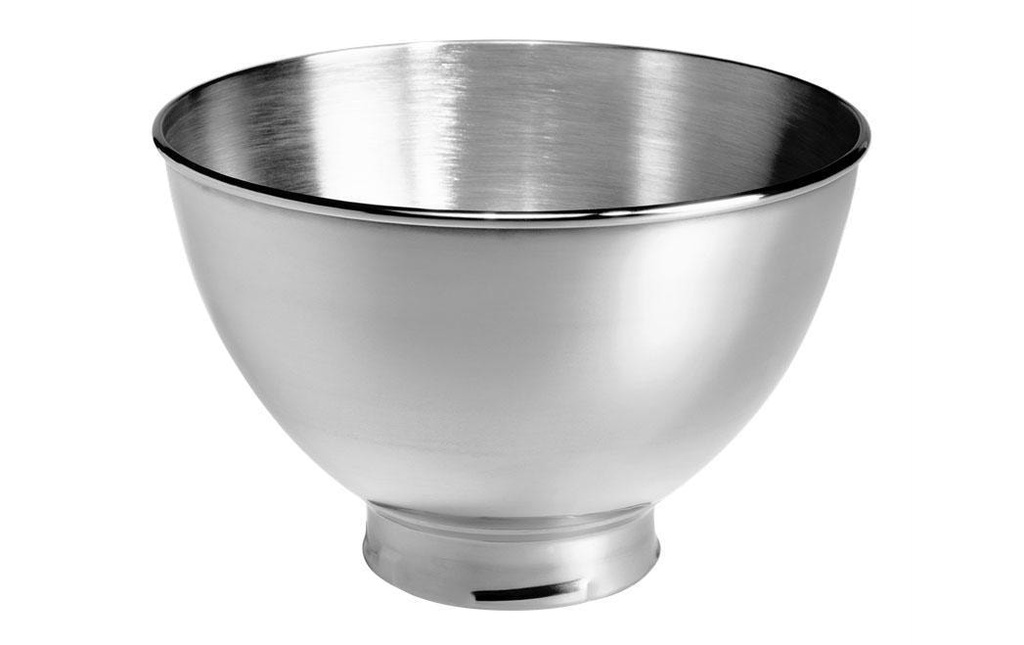 KitchenAid Bol 3 l acier inoxydable