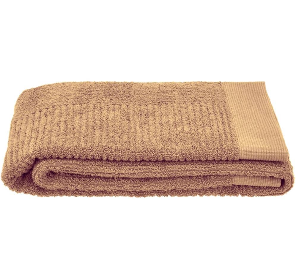 Zone Denmark Serviette Classic 50 x 100 cm, Jaune