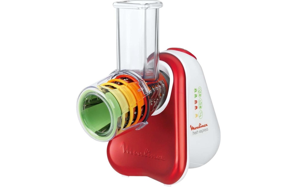 Moulinex Broyeur Fresh Express Plus 0 l