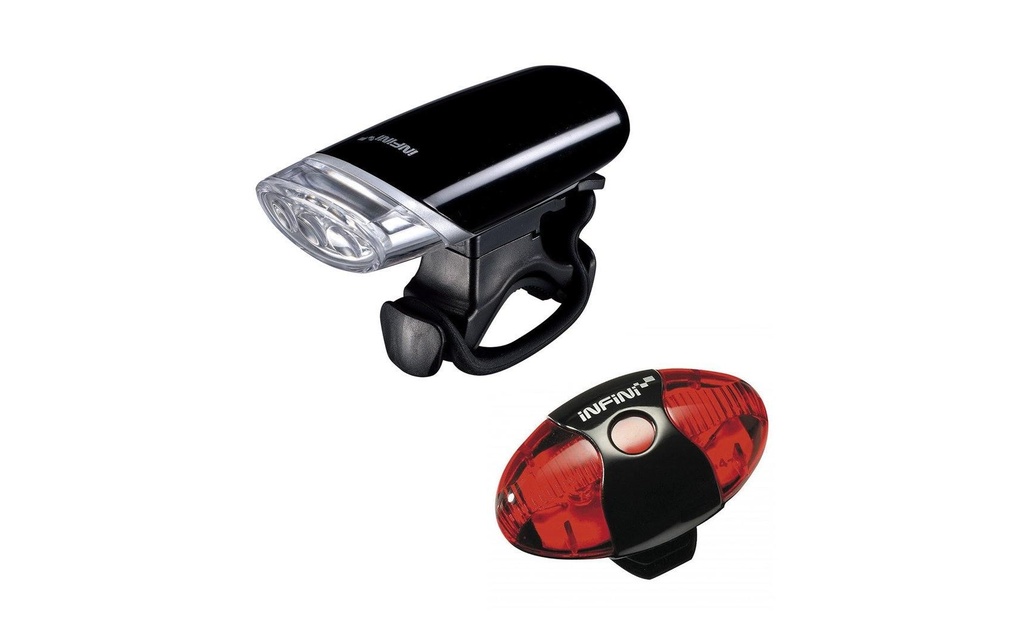 Infini Luxo I-1205 / 60 Kit d'éclairage