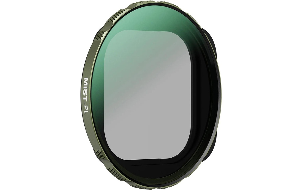 PolarPro Filtre LiteChaser 16 ShortStache Mist-PL