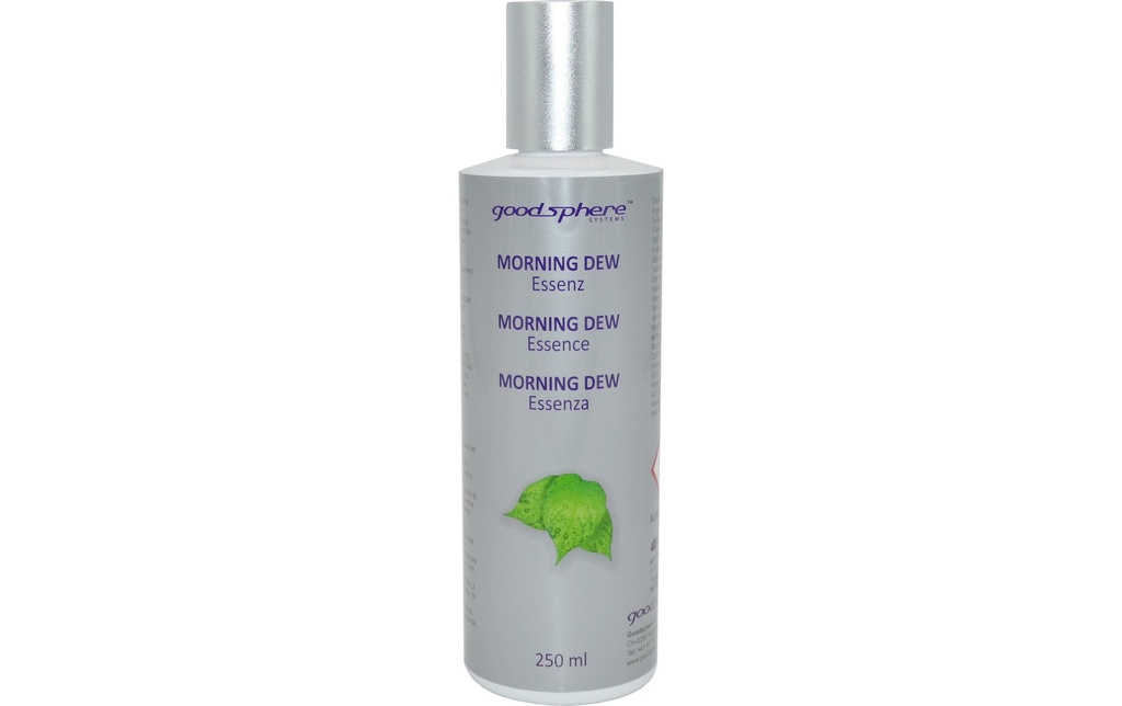 Goodsphere Huile parfumée Un matin frais 250 ml