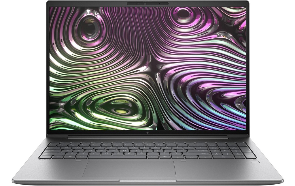HP ZBook X G1i Vectorworks certifié C8CR7ES