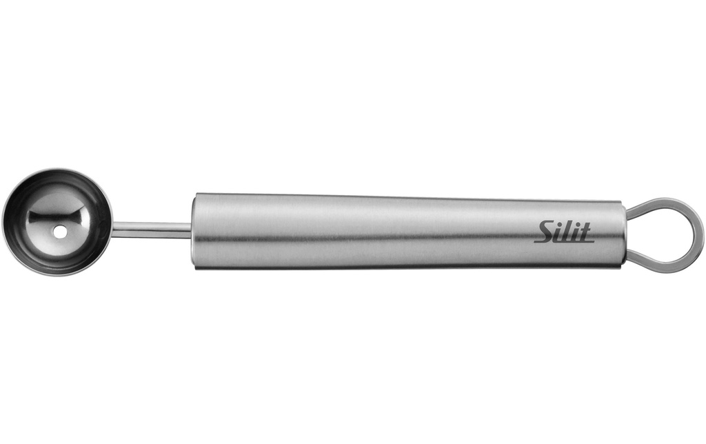 Silit Coupe-balles Classic Line Argenté
