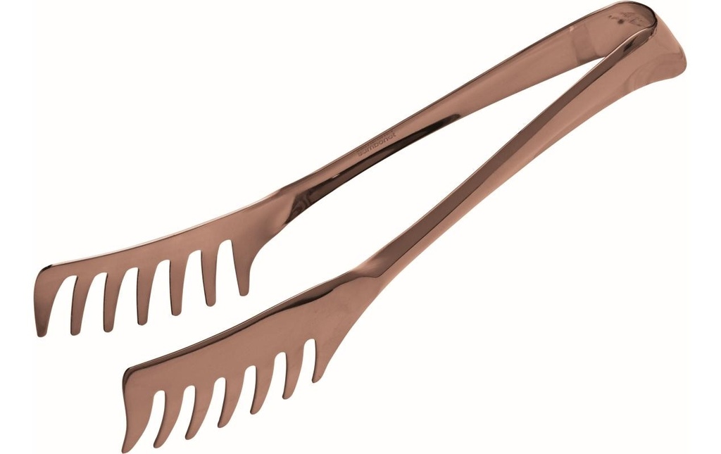 Sambonet Pince à spaghetti Living Cuivre