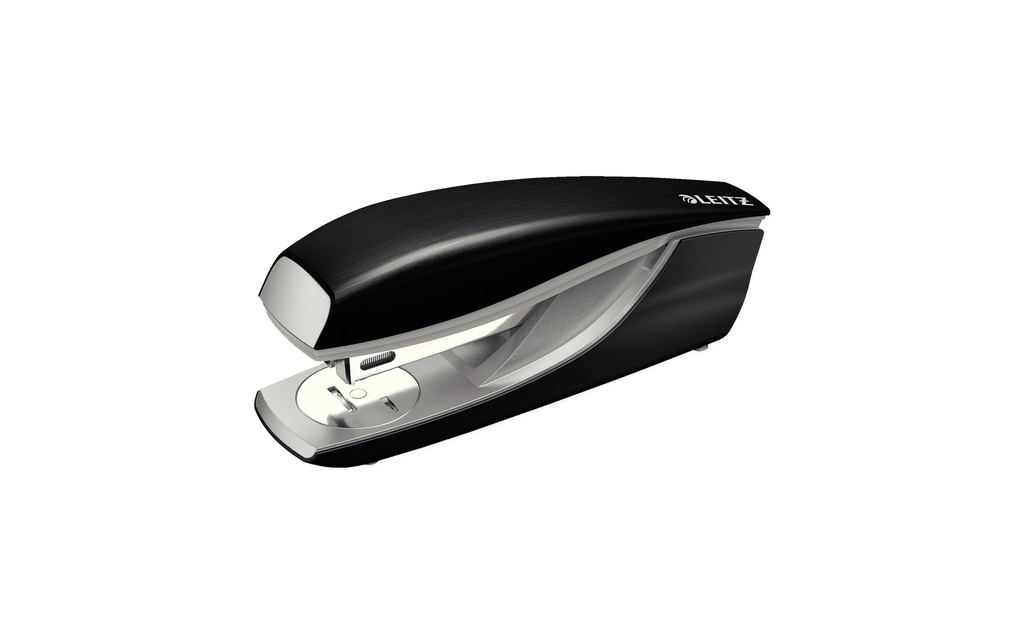 Leitz Agrafeuse Style 30 feuilles, Noir
