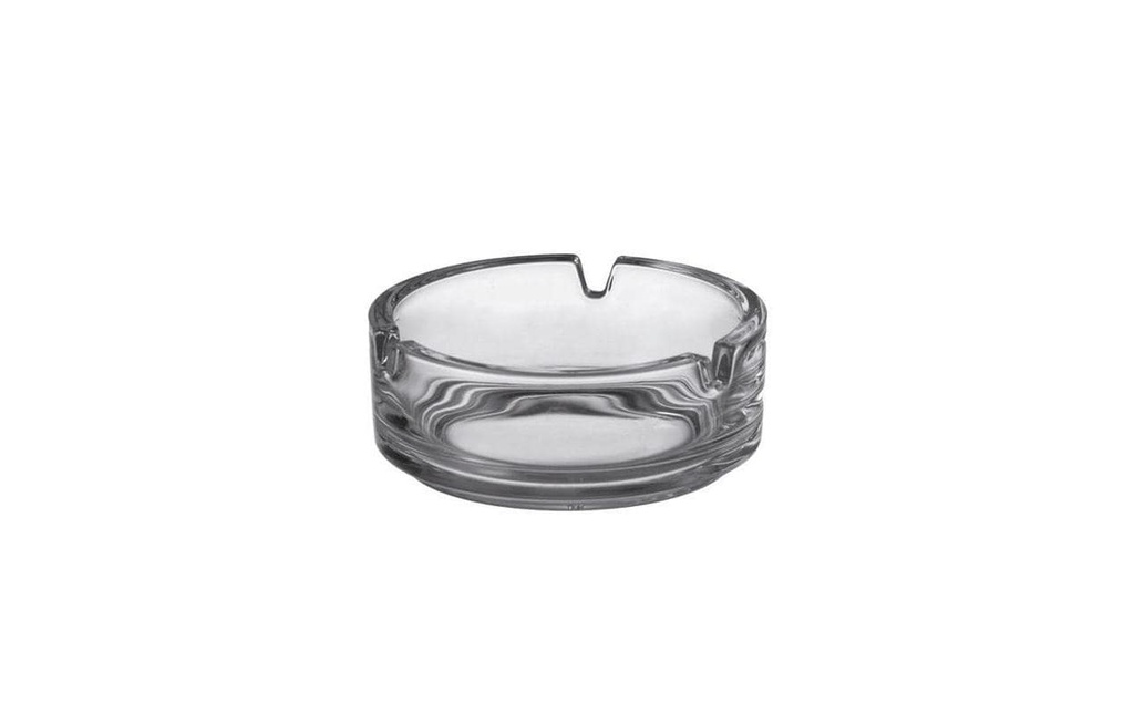Montana Cendrier Cend Ø 10 cm Transparent