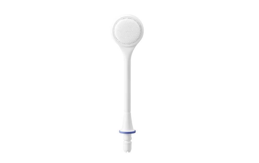 Panasonic Buse de soin de la langue WEW0985W503 2 pièces