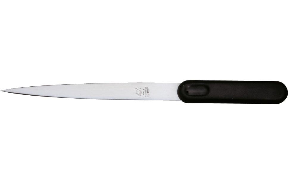 Lerche Coupe-papier 24 cm Noir