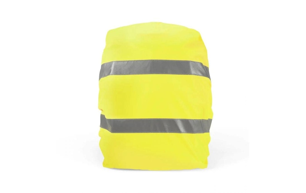 DICOTA Housse de pluie Hi-Vis 38 l Jaune