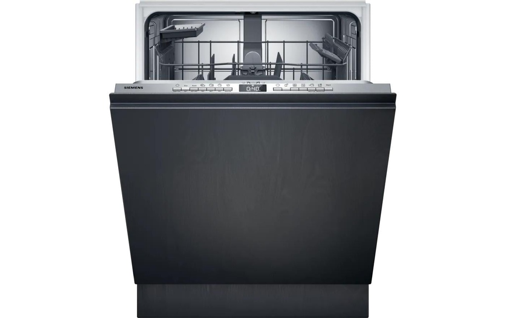 Siemens Lave-vaisselle encastrable SN63EX22AE