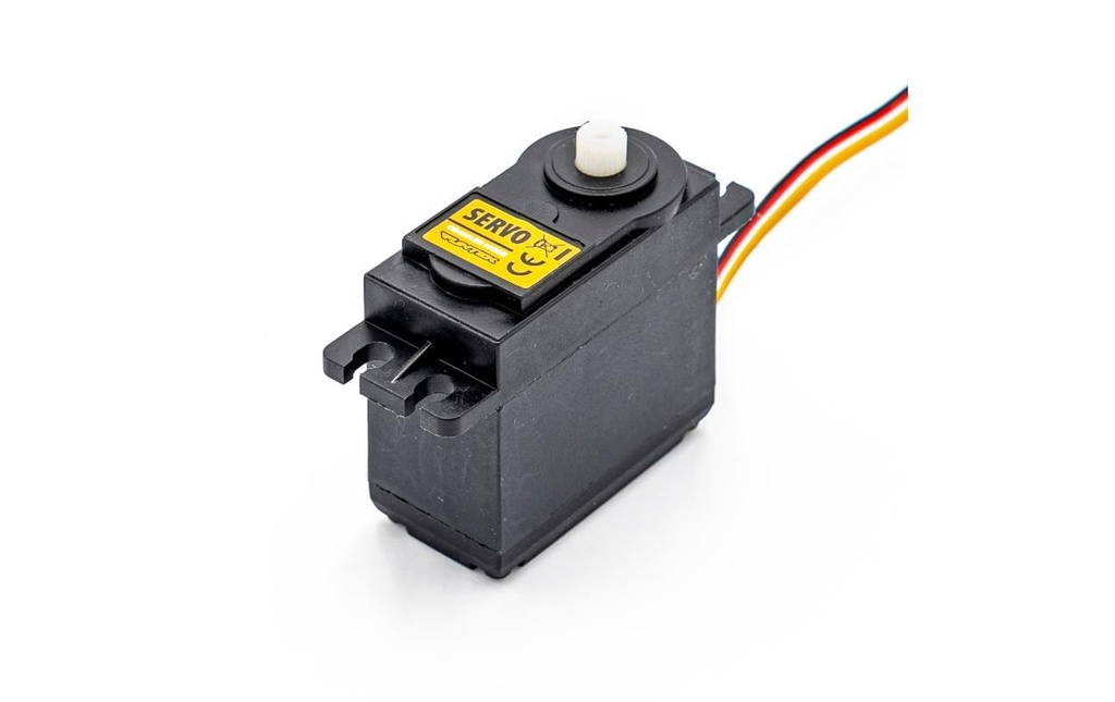 Funtek Servo 5 pôles CR12