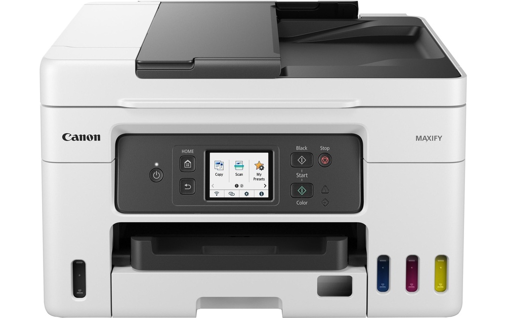 Canon Imprimante multifonction MAXIFY GX4050