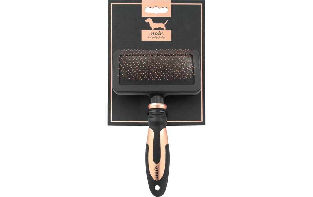 Ebi NOIR Brosse à épiler L