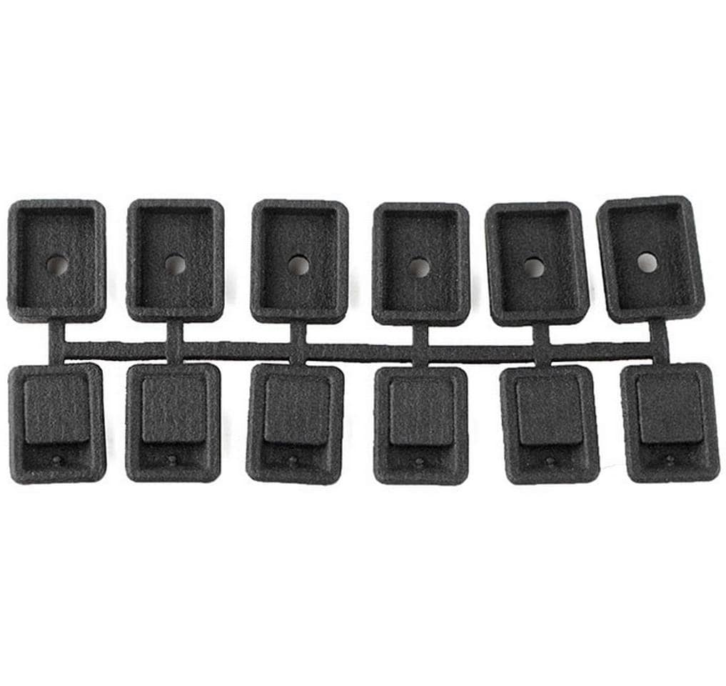 RC4WD Poignées de rechange pour K10 Scottsdale
