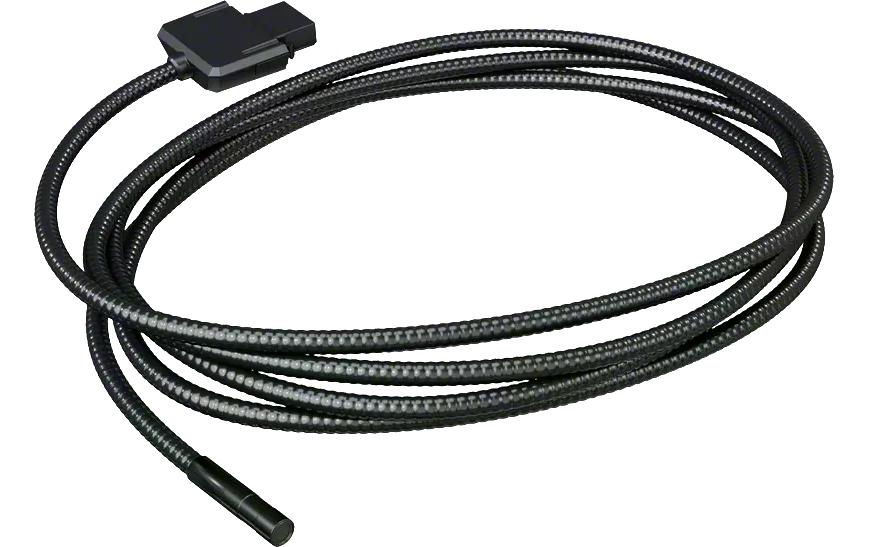 Bosch Professional Câble de caméra I GIC 12 V-4/5 Imager, 8.3 mm / 3.5 m