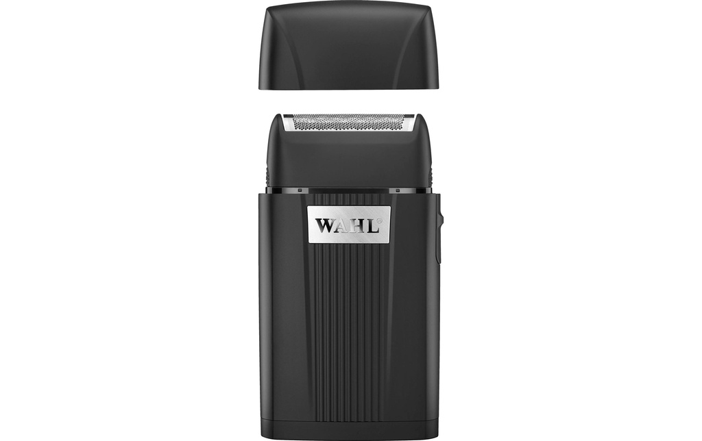 Wahl Rasoir pour hommes Super Close Noir
