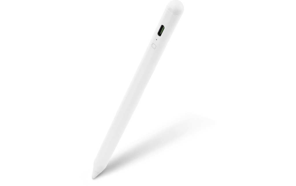 DICOTA Stylo de saisie Active Blanc