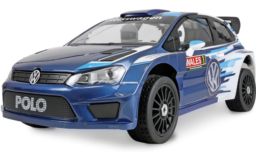Amewi Rallye Hyper Go VW Polo WRC 1:7 RTR