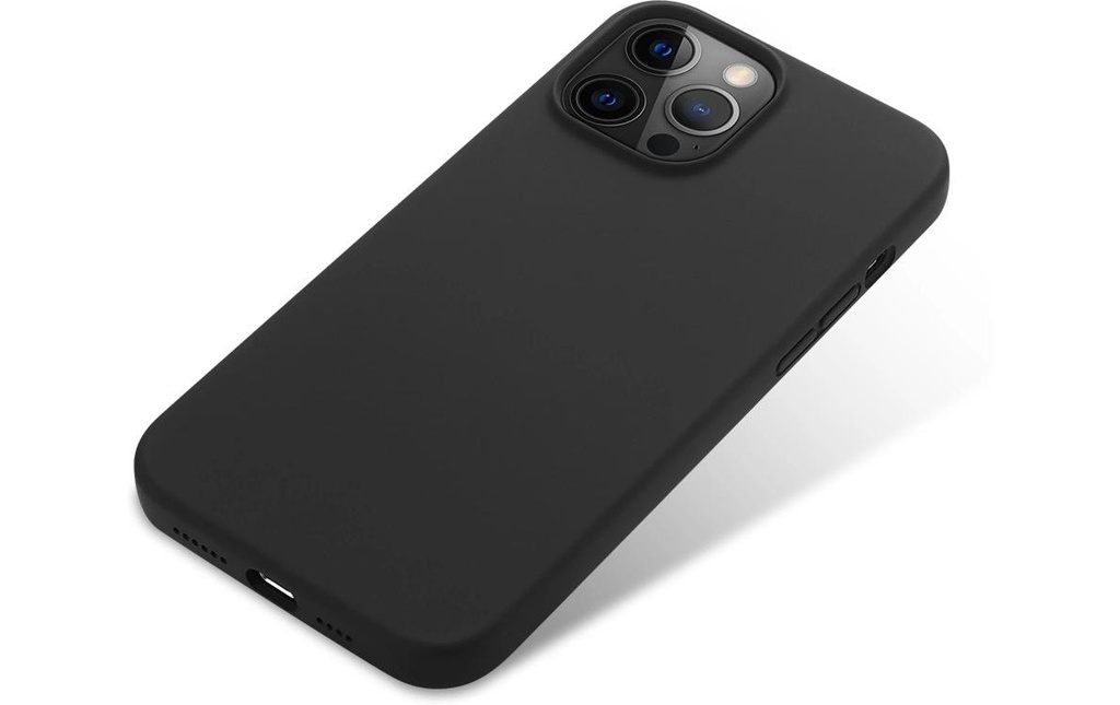 Nevox Coque arrière StyleShell Shock iPhone 16 Pro Max Noir