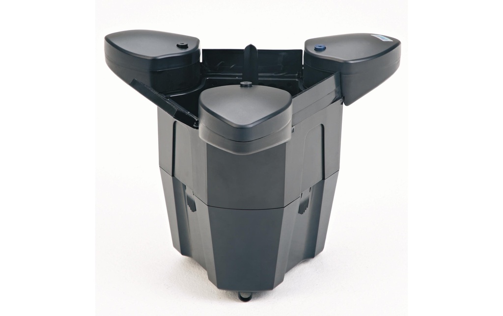 OASE Filtre d’étang SwimSkim 25