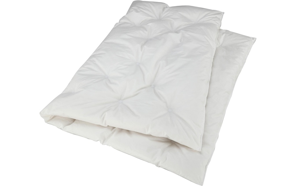 Albis Couette enfant Simba 100 x 135 cmpoids de remplissage 330 g